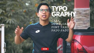 Macam mana nak letak TULISAN  &  FONT CANTIK pada GAMBAR? screenshot 2