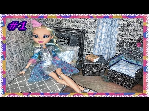 Ever After High - Apple White - Vinted