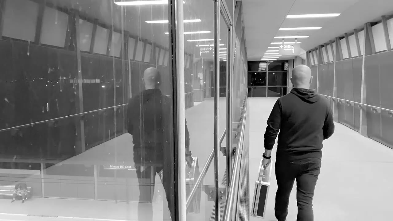 Massic - Surrender (Official Video)