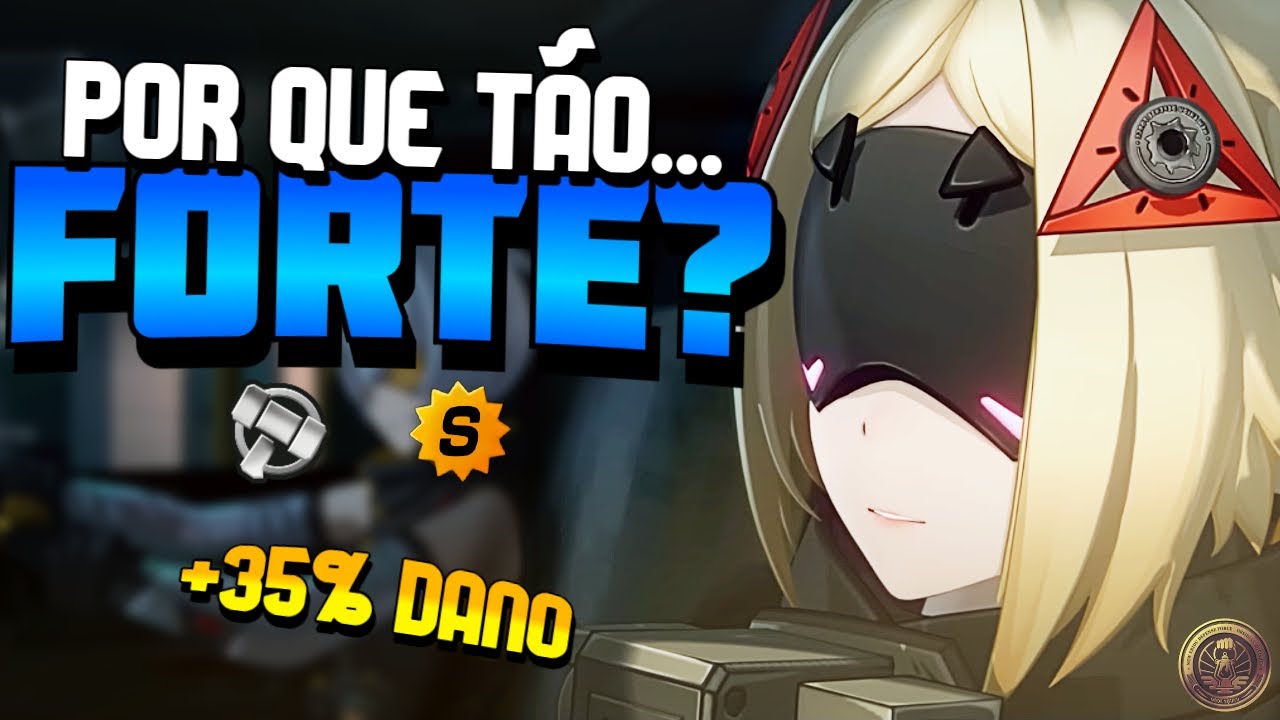 A MELHOR Atordoadora ESTÁ DE VOLTA! - Trigger Guia (Banner Rerun) | Zenless Zone Zero