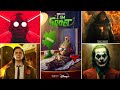 Kevin Feigi in DCEU, LOKI 2, Thunderbolts, Groot, Joker 2, Blade, Deadpool 3 | GN-63