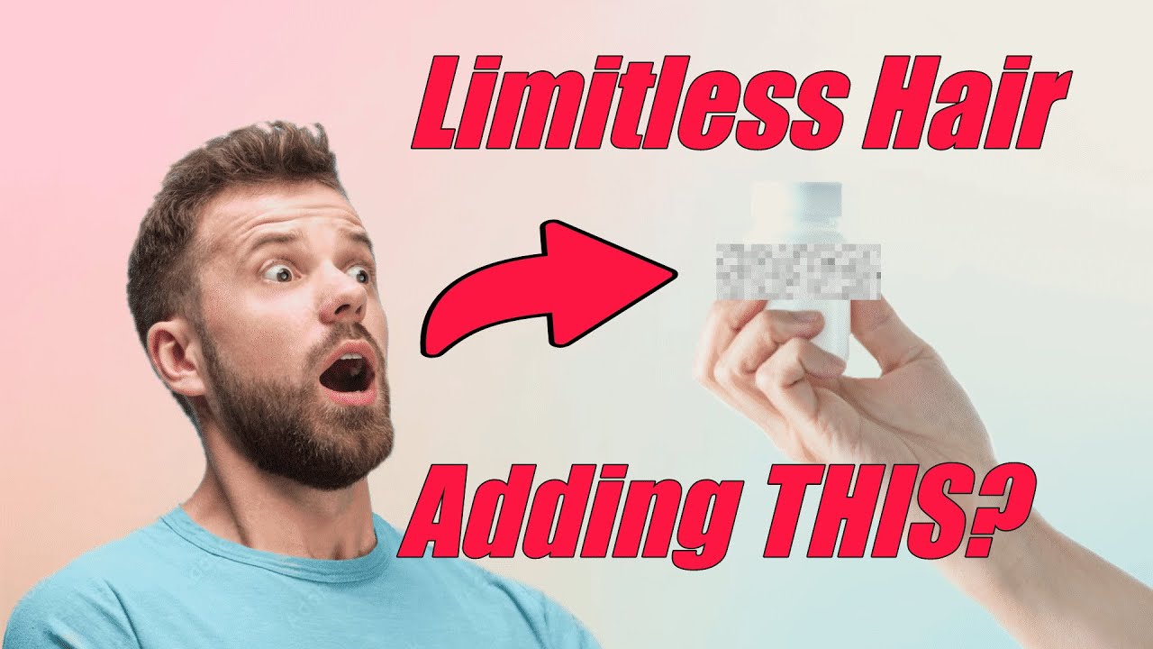 3 Ways to Increase Hair Results using Minoxidil! YouTube