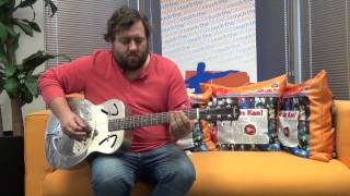 Orange Couch S06 E05:Basson Laubscher