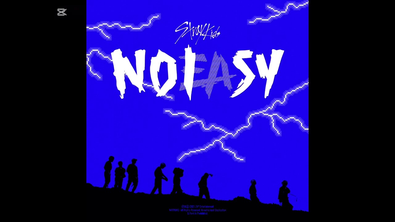 Stray Kids SSICK Instrumental