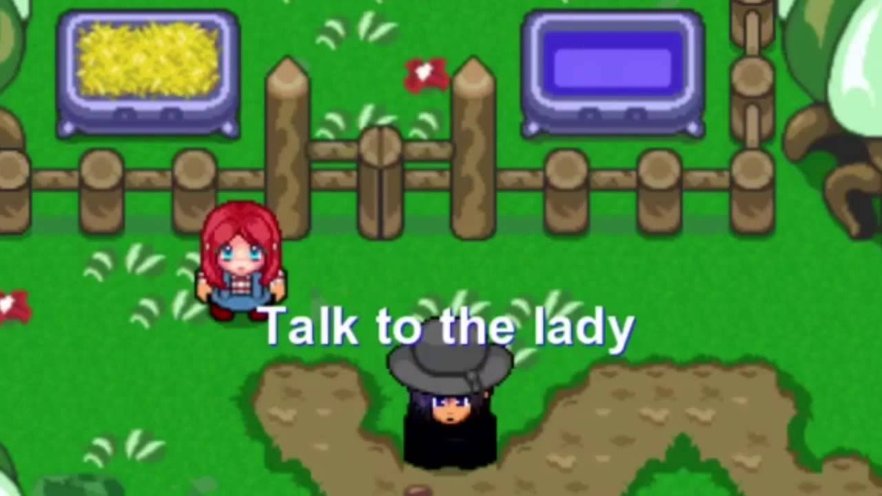 Graal Classic - New Rental Horse & Whistle Flute Quest