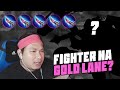 FIGHTER NA PWEDE SA GOLD LANE #3