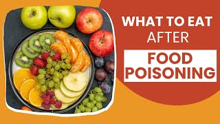 Stomach flu? This is what you should eat