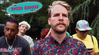 Young Enough - Kinda Wish Official Music Video