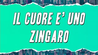 Watch Nicola Di Bari Il Cuore E Uno Zingaro video