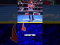 Nobody expected Sami Zayn to react like this 👀 #Wwe