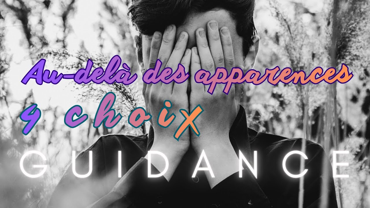 💜 Ce que vous n’avez pas vu chez cette personne 🤔