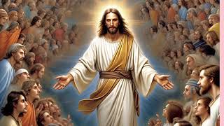 Jesus Protects You, Eliminates Evil & Brings Healing, Peace & Miracles into Your Life Instantly