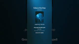 S1.A Echoes of the Deep screenshot 3