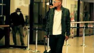 Ariaz - Ganas Official Video Hd