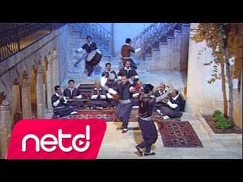 Akif Çekirge - Delalım