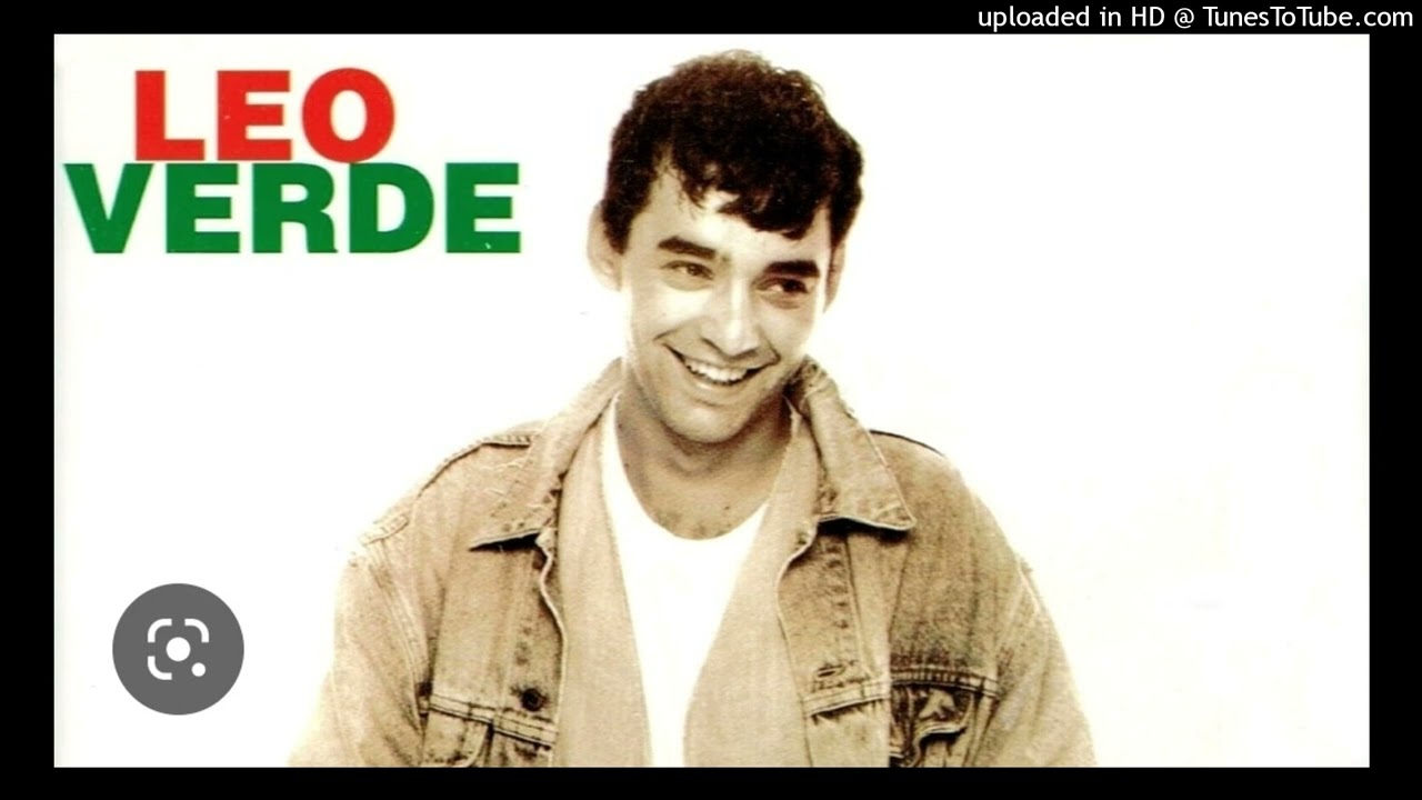 Leo Verde - Voglio Fare L'amore Con Te
