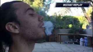 Ambien Adventure Time