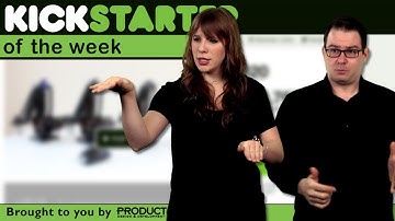 Kickstarter of the Week: 