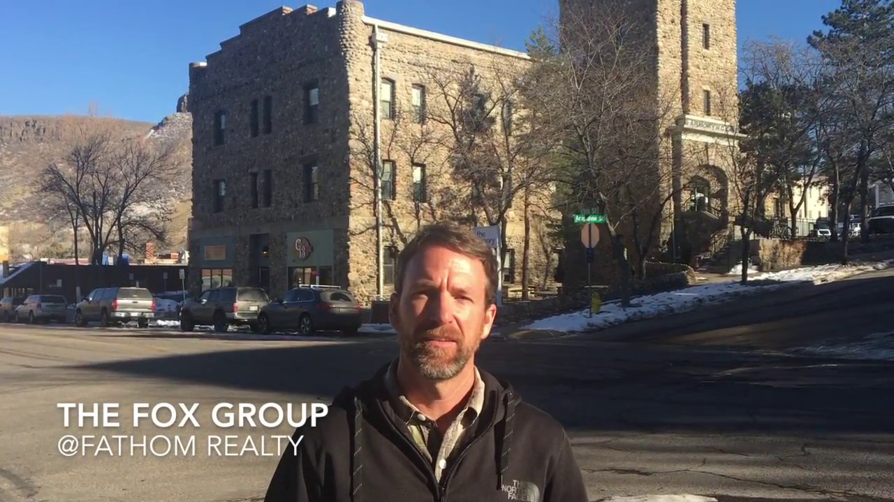 The Fox Group at Fathom Realty