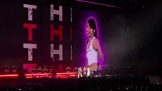 2026 i-dle WORLD TOUR [Syncopation] IN HONG KONG》Day 2 (20260628
