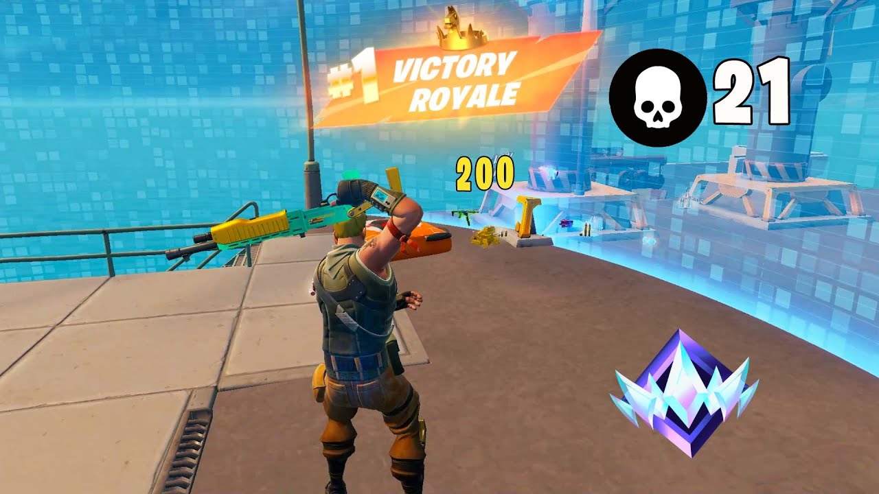 20 bomb in a Unreal Lobby - YouTube