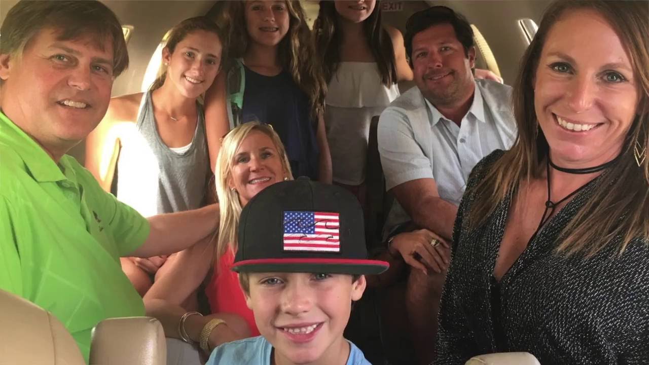 New York City Family Trip at the New York Palace YouTube