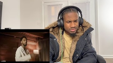 Key Glock - Forgive Me (Official Video) REACTION!!!!