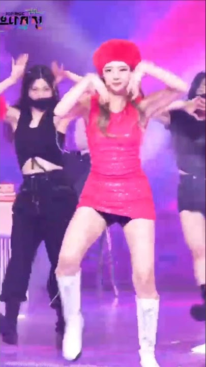MBC ( LOCO ) #itzy