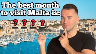 This is the best month to Visit Malta! by Alex in Malta 5,134 views 2 months ago 11 minutes, 8 seconds