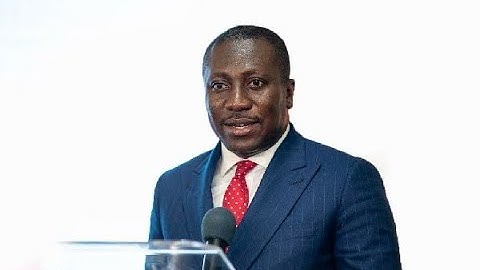 Why Afenyo-Markin walked out on Appointments Committee during Ayine vetting