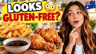 Information 7 Foods That Look Gluten-Free… But Might Not Be 🇦🇺 News