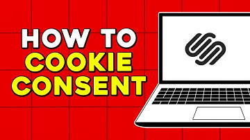 How To Add Cookie Consent GDPR In Squarespace (Quick Tutorial)