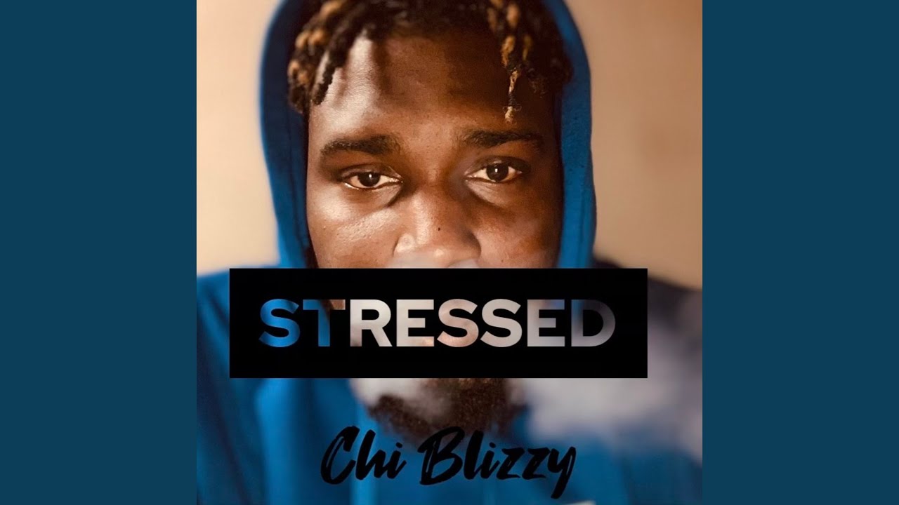 Watch Stressed on YouTube Watch Stressed on YouTube
