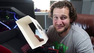 Sena Headset Install & Operation - 30k - New 2018