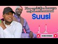 New Nashiidaa Haaraya Najjash Muhaammad Suusii Kaaseti 1447