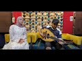 ماريا قحطان سألوني الناس عزف عود