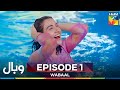 Wabaal Episode 1 