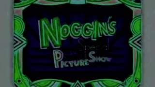 Noggins Sleep Tightnoggins Special Picture Show Horror Version 