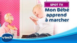 Little Love - Mon Bébé Apprend À Marcher Vtech