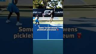 T.O. Is Lights Out at APP Chicago Open