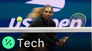 How AI and Big Data Help Tennis Pros Fine-Tune Their Games