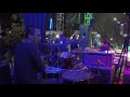 Tony Q Rastafara - Don't Worry (Drum Cam)