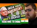 How india went nuclear how india fooled america and pakistan to become a nuclear power reaction 
