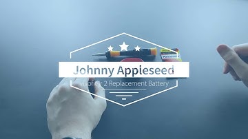 How to replace a Garmin vivofit Jr 2 Battery