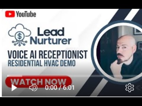 HVAC Demo