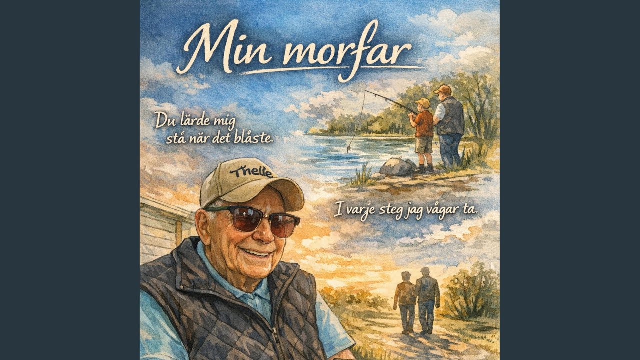 Min Morfar