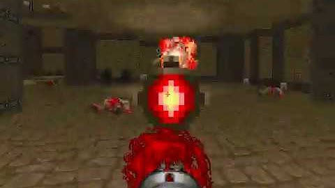 Doom Wads/Mods #92:Kzdoom6.Wad