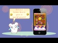 Hamtaro for iPad / iPhone / iPod Touch