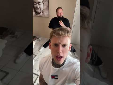 JAMBE ÉCARTÉE CHALLENGE