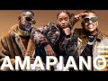 🔥Amapiano Mix 2024|Naija&Ghana|The Best of & Amapiano #20 by Dj Bright🔥#amapiano  #amapianomix2024